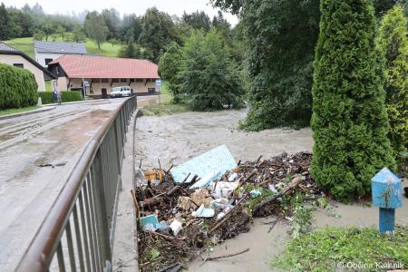 IZREDNA NOVICA SPLOŠNA NEVARNOST V OBČINI KAMNIK (12)